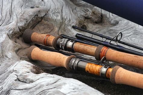fishing rod blanks|Shortening a rod blank .